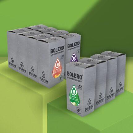 BOLERO STICKS 8+4 GRATIS! | UŠTEDA 15.20 EUR