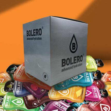 PAKET – UPOZNAJ BOLERO 79 OKUSA | 0.5 EUR PO VREĆICI | UŠTEDA 15.80 EUR