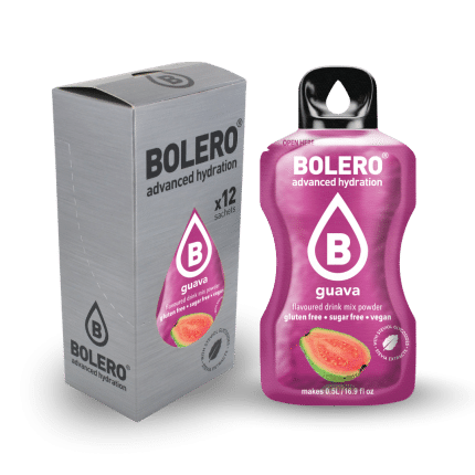 Bolero Sticks Guava