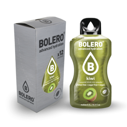 Bolero Sticks Kiwi