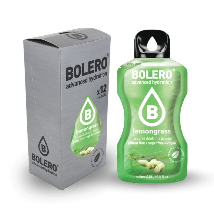 Bolero Sticks Limunska trava