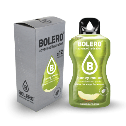 Bolero Sticks Slatka Dinja