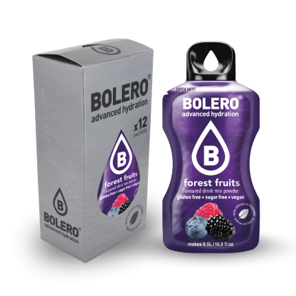 Bolero Sticks šumsko voće