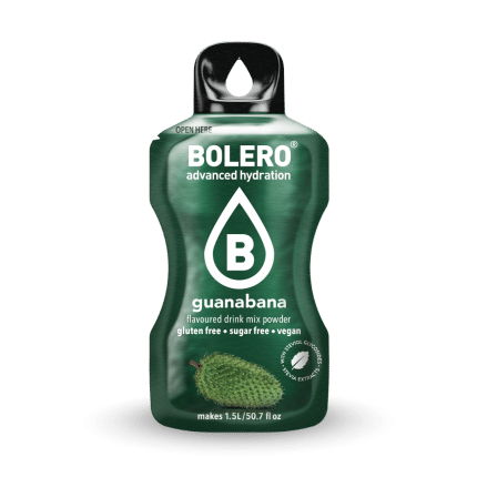 Bolero Classic  Guanabana