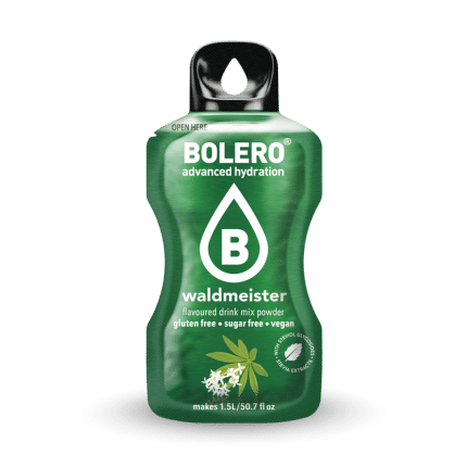 Bolero Classic  Lazarkinja