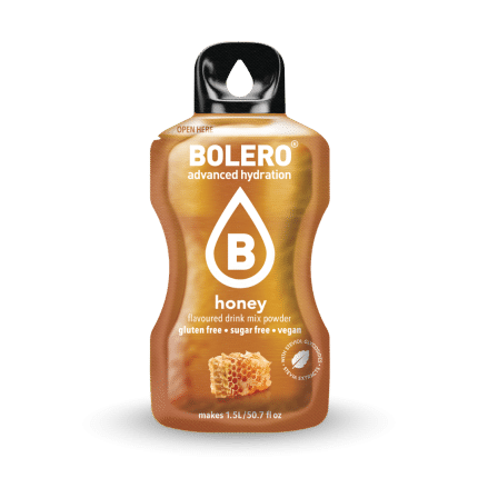 Bolero Classic Med