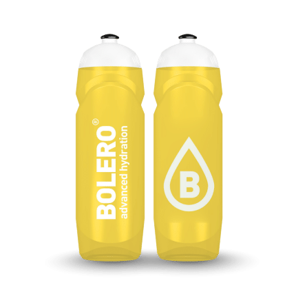 Bolero Bočica 750ml žuta